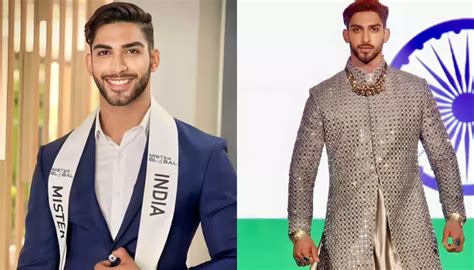 who is mr india 2023
